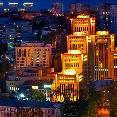 Most City Kos Ντνιπροπετρόφσκ Εξωτερικό φωτογραφία